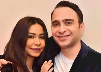 شيرين عبد الوهاب وحسام حبيب.. طلاق مرة آخرى !!!