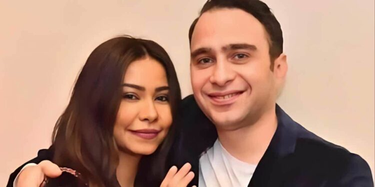 شيرين عبد الوهاب وحسام حبيب.. طلاق مرة آخرى !!!