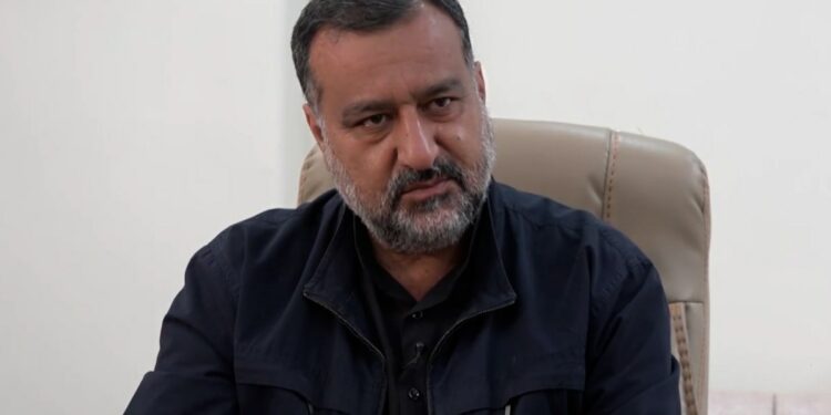 حماس: إغتيال “موسوي” في سوريا إنتهاك صارخ لسيادة دولة عربية ويجب عزل اسرائيل ومحاكمتها