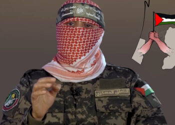 حماس تدعو فلسطينيي لبنان إلى الإلتحاق بمجموعة جديدة شكلتها تدعى “طلائع طوفان الأقصى” للمشاركة في مقاومة إسرائيل إنطلاقا من الاراضي اللبنانية