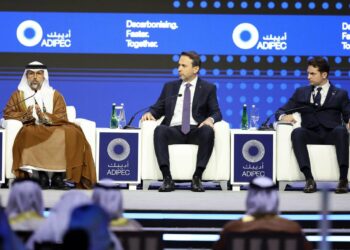 الأمين العام لمنظمة أوبك يؤكد في مؤتمر المناخ عدم وجود “حلّ وحيد” لمستقبل الطاقة