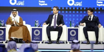 الأمين العام لمنظمة أوبك يؤكد في مؤتمر المناخ عدم وجود “حلّ وحيد” لمستقبل الطاقة