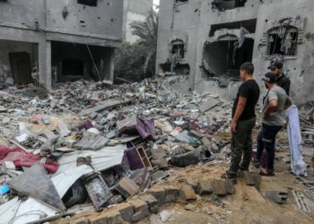 الجمعية العامة للأمم المتحدة تُقر بأغلبية ساحقة قرارًا يطالب بوقف إطلاق نار إنساني في غزة و”البنتاغون” يطالب إسرائيل بحماية المدنيين الفلسطينيين بالقطاع