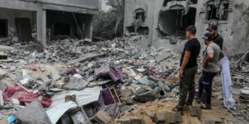 الجمعية العامة للأمم المتحدة تُقر بأغلبية ساحقة قرارًا يطالب بوقف إطلاق نار إنساني في غزة و”البنتاغون” يطالب إسرائيل بحماية المدنيين الفلسطينيين بالقطاع