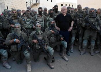 إعلام اسرائيلي يتحدث عن خلافات في “كابينيت الحرب” الإسرائيلي تتعلق بمدى تحقيق إنجازات للجيش الإسرائيلي في القطاع