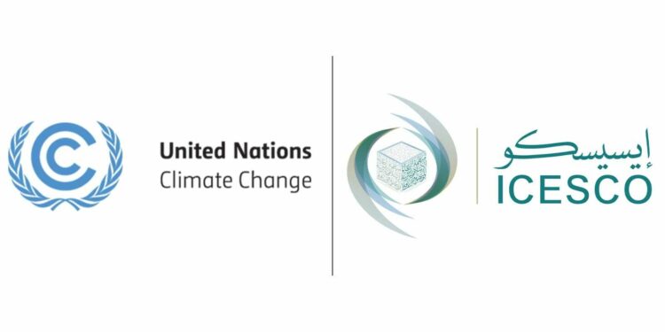 الإيسيسكو تحصل على صفة مراقب في مؤتمر الأطراف لإتفاقية الأمم المتحدة بشأن تغير المناخ “كوب”