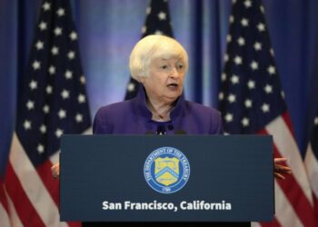 واشنطن ولندن تفرضان حزمة عقوبات جديدة على أفراد “لصلتهم” بحركة المقاومة الإسلامية الفلسطينية.. وحماس تعتبر الإجراء يندرج ضمن تواطؤ الحكومتين الأمريكية والبريطانية مع اسرائيل