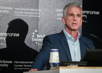 رئيس “الموساد” يحصل على ضوء أخضر لإنجاز صفقة تبادل جديدة للأسرى وإجتماع أمريكي-إسرائيلي -قطري لوضع اللمسات الأخيرة.. الإعلام الإسرائيلي يكشف تطورات مباحثات تهدئة غزة