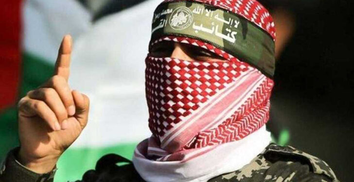 أبو عبيدة: وقف العدوان أولويّة بالنسبة لنا ولن نقبل بصفقات تبادل أو طروحات دون تحقّقه .. ودمّرنا 825 آليّة عسكرية مُنذ بدء العدوان البرّي