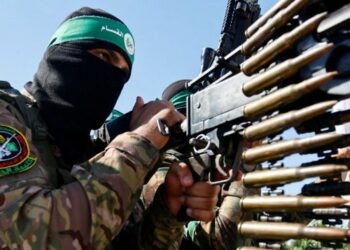 الكشف عن تفاصيل العرض الأمريكي-الإسرائيلي الجديد الذي رفضته “حماس” لوقف إطلاق النار في قطاع غزة.. إنسحاب غامض وإغراء بالمساعدات الإنسانية والبند الثالث الأكثر تعقيدًا