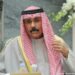 وفاة أمير الكويت الشيخ نواف الأحمد الصباح