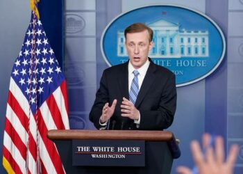 مستشار الأمن القومي لبايدن يزور إسرائيل الخميس بعد ظهور خلافات بين الحليفين ويلتقي نتانياهو و”حكومة الحرب” والرئيس الإسرائيلي