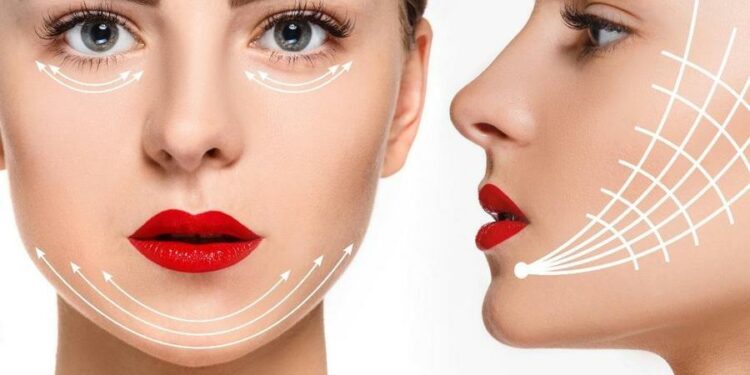 زراعة الخدود .. تقنية لتعزيز الحجم