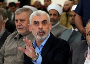 السنوار: كتائب القسام هشّمت جيش الإحتلال وماضية في مسار تهشيمه ولن تخضع لشُروط الاحتلال