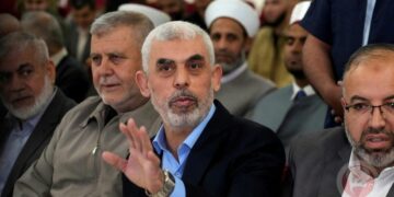 السنوار: كتائب القسام هشّمت جيش الإحتلال وماضية في مسار تهشيمه ولن تخضع لشُروط الاحتلال