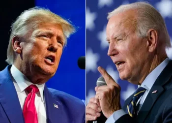 مجلة تايم: 5 أحداث عالمية صادمة في الأفق…!!!