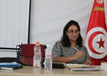 “الألكسو” تعلن فوز سامية قصّاب الشرفي بـ”جائزة ابن خلدون – سنغور”