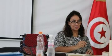 “الألكسو” تعلن فوز سامية قصّاب الشرفي بـ”جائزة ابن خلدون – سنغور”