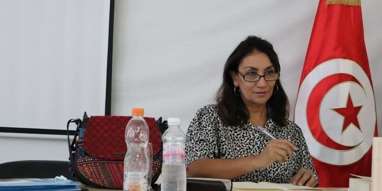 “الألكسو” تعلن فوز سامية قصّاب الشرفي بـ”جائزة ابن خلدون – سنغور”