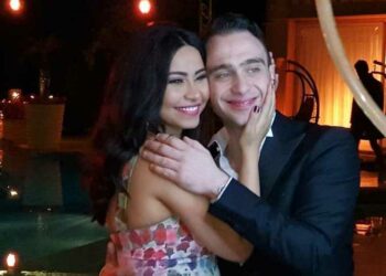 طلاق شيرين عبد الوهاب وحسام حبيب للمرة الثانية رسميا .. وهذه أسباب الطلاق