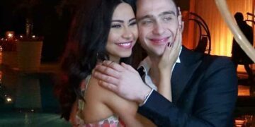 طلاق شيرين عبد الوهاب وحسام حبيب للمرة الثانية رسميا .. وهذه أسباب الطلاق