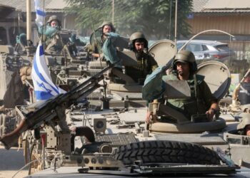 وثائق سرية تكشف.. إسرائيل علمت قبل عام بكل تفاصيل خطة “حماس” بالهجوم لكنها إعتبرت السيناريو “خيالي”