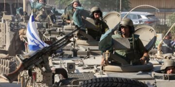 وثائق سرية تكشف.. إسرائيل علمت قبل عام بكل تفاصيل خطة “حماس” بالهجوم لكنها إعتبرت السيناريو “خيالي”