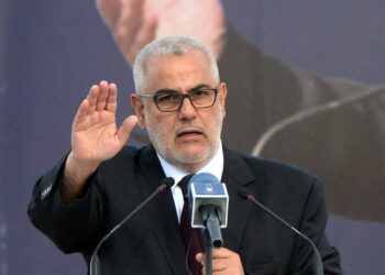 بن كيران: “حماس” شرف الأمة وما قامت به أحيا القضية الفلسطينية والشعوب الإسلامية ونحن من أنصارها