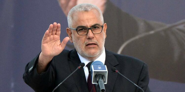 بن كيران: “حماس” شرف الأمة وما قامت به أحيا القضية الفلسطينية والشعوب الإسلامية ونحن من أنصارها