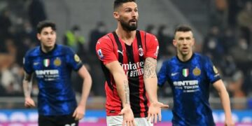 إيطاليا تلغي “امتيازا مهما” للاعبي كرة القدم الأجانب