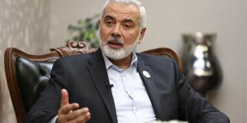 وفد من حماس يصل القاهرة الجمعة للبحث في مبادرة مصرية لوقف إطلاق النار