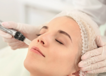 تقنية السكارليت للبشرة .. حلاً فعّالاً وآمناً لمحاربة التجاعيد وإستعادة شباب البشرة