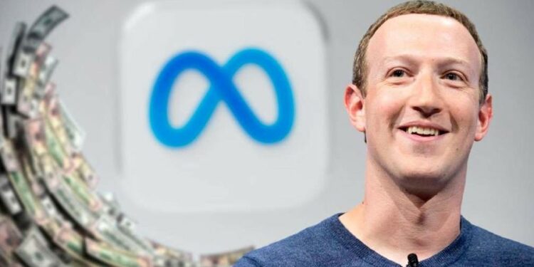 مارك زوكربيرغ يبيع أسهمًا في “ميتا بلاتفورمز” بقيمة 185 مليون دولار