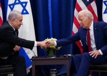 وزيران إسرائيليان يردان على بايدن: لن نسمح بإقامة دولة فلسطينية ولن نعود أبدًا إلى أوسلو والحكومة باقية