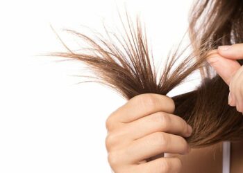 الشعر التالف .. علامات وأسباب وعلاج