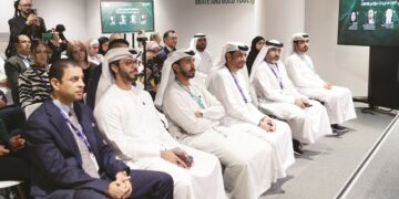 في دراسة بحثية ل” تريندز”.. كوب 28 نقطة تحول عالمي في العمل المناخي