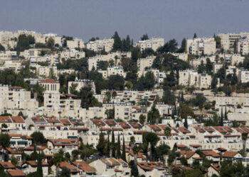 حماس: تصديق إسرائيل على إنشاء مستوطنة بالقدس إمعان بتوسيع الحرب وهي مخططات باطلة وستزول بزوال الإحتلال.. والأردن يدين القرار الاسرائيلي