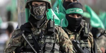 إعلام اسرائيلي عن خبراء ومحللين إسرائيليين ردا على الشاباك : حماس فكر وأكثر من قوة عسكرية