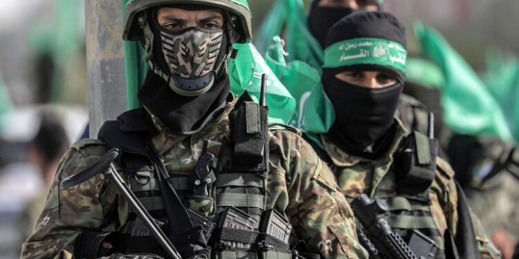 إعلام اسرائيلي عن خبراء ومحللين إسرائيليين ردا على الشاباك : حماس فكر وأكثر من قوة عسكرية