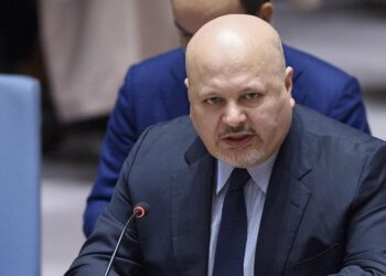 مدعي عام الجنائية الدولية يتعهّد بتكثيف التحقيقات بشأن جرائم الحرب بغزة ويتمكن من التحدّث إلى الضحايا من طرفي النزاع