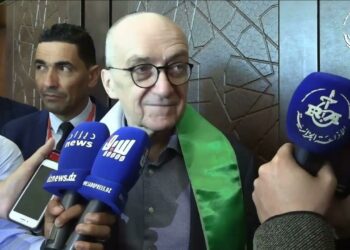 رئيس فريق المحامين لمقاضاة قادة الإحتلال السياسي : فتح تحقيق بشأن الشكوى المقدمة أمام الجنائية الدولية وهو إنتصار غير مسبوق للفلسطينيين