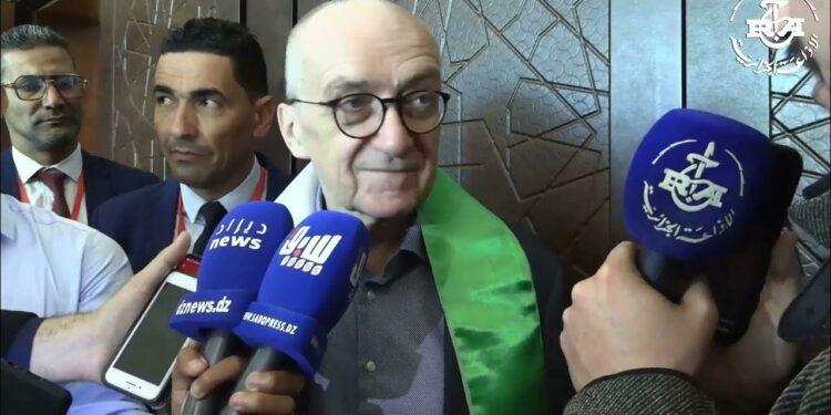 رئيس فريق المحامين لمقاضاة قادة الإحتلال السياسي : فتح تحقيق بشأن الشكوى المقدمة أمام الجنائية الدولية وهو إنتصار غير مسبوق للفلسطينيين