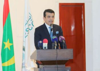 إختتام إحتفالية نواكشوط عاصمة الثقافة في العالم الإسلامي لعام 2023