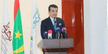 إختتام إحتفالية نواكشوط عاصمة الثقافة في العالم الإسلامي لعام 2023