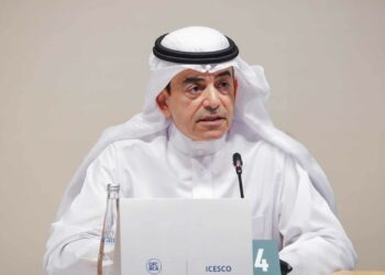 المدير العام للإيسيسكو يستعرض مبادرات المنظمة لحماية التراث في (كوب 28) بدبي