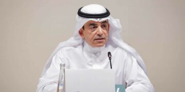 المدير العام للإيسيسكو يستعرض مبادرات المنظمة لحماية التراث في (كوب 28) بدبي