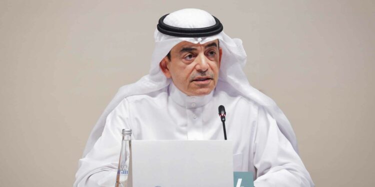 المدير العام للإيسيسكو يستعرض مبادرات المنظمة لحماية التراث في (كوب 28) بدبي