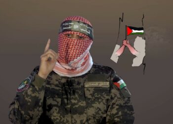 أبو عبيدة: ما من رهينة سيخرج “حيا” من غزة “دون تبادل وتفاوض” وبشروطنا ودمرنا 180 آلية في 10 أيام و44 آلية إسرائيلية وقتلنا 40 جنديا في يومين