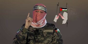 أبو عبيدة: ما من رهينة سيخرج “حيا” من غزة “دون تبادل وتفاوض” وبشروطنا ودمرنا 180 آلية في 10 أيام و44 آلية إسرائيلية وقتلنا 40 جنديا في يومين