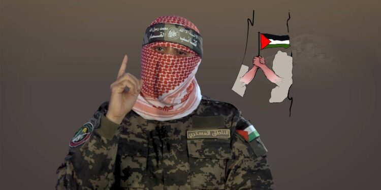 أبو عبيدة: ما من رهينة سيخرج “حيا” من غزة “دون تبادل وتفاوض” وبشروطنا ودمرنا 180 آلية في 10 أيام و44 آلية إسرائيلية وقتلنا 40 جنديا في يومين